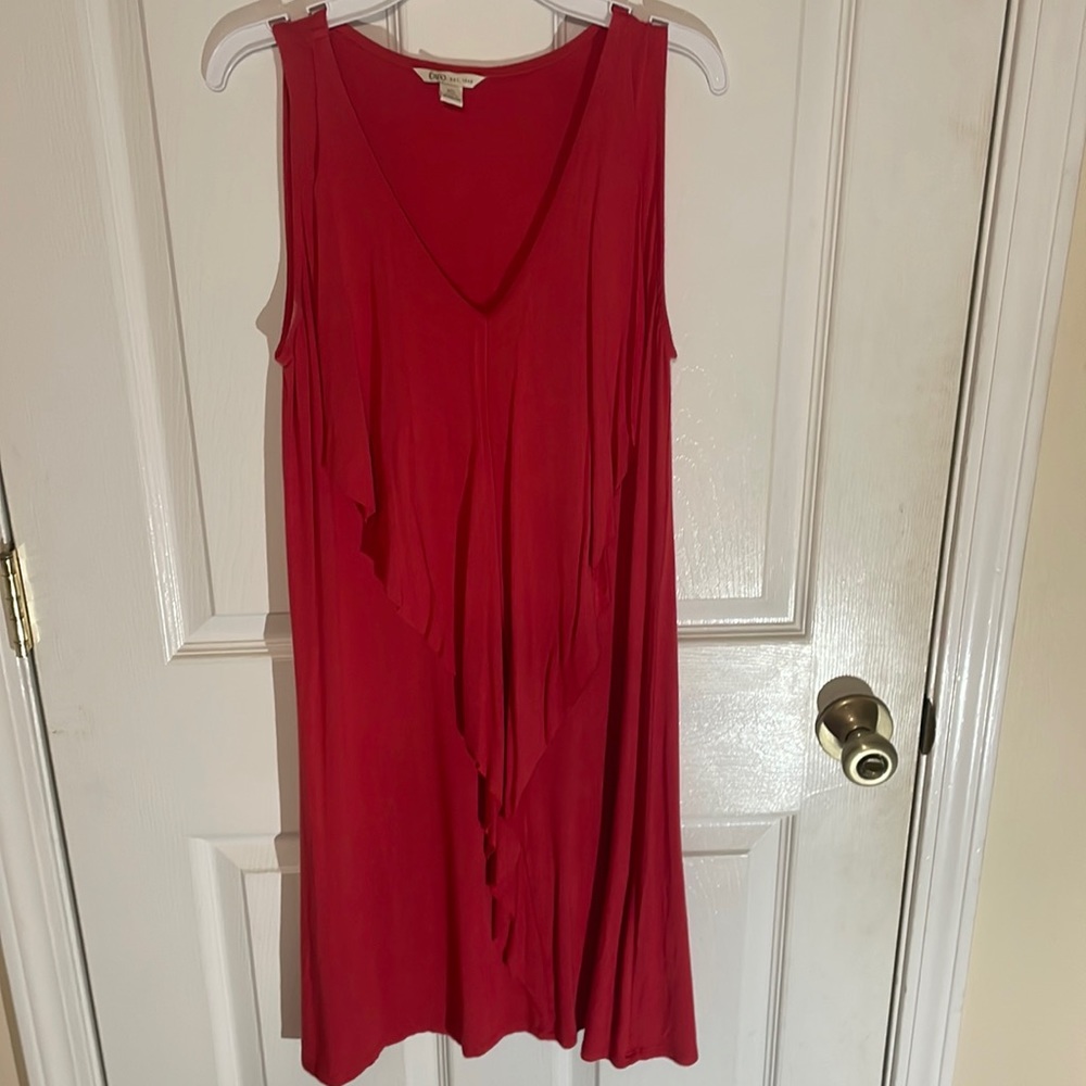 Perfect condition. Only worn once